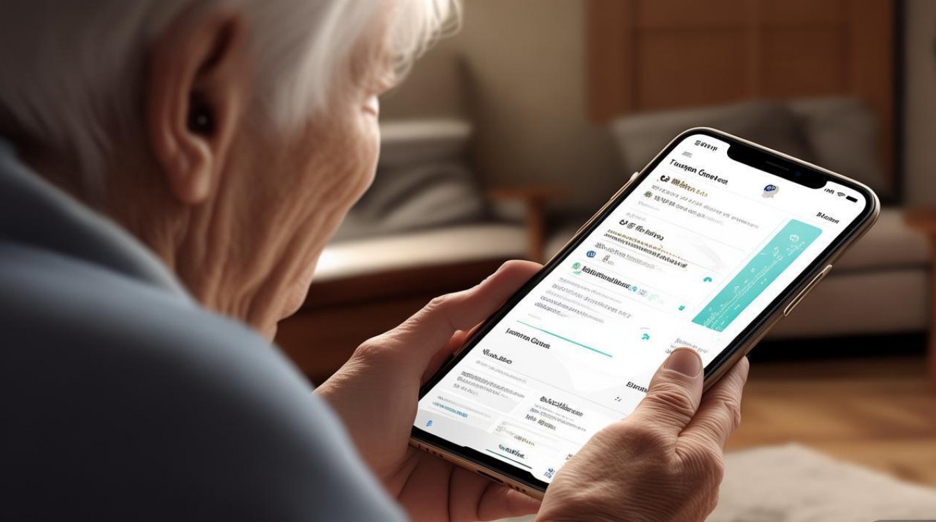 腾讯应用宝长辈关怀功能，远程帮长辈解决手机问题吗？