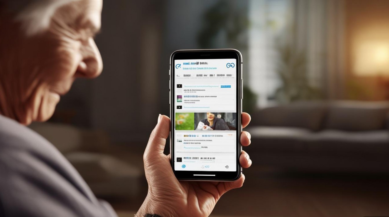 腾讯应用宝长辈关怀功能，远程帮长辈解决手机问题吗？