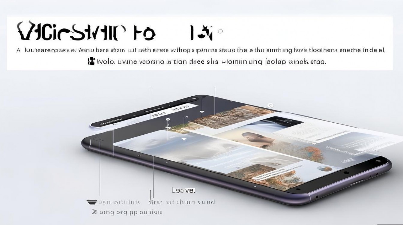 vivox9手机屏幕截图方法有哪些?