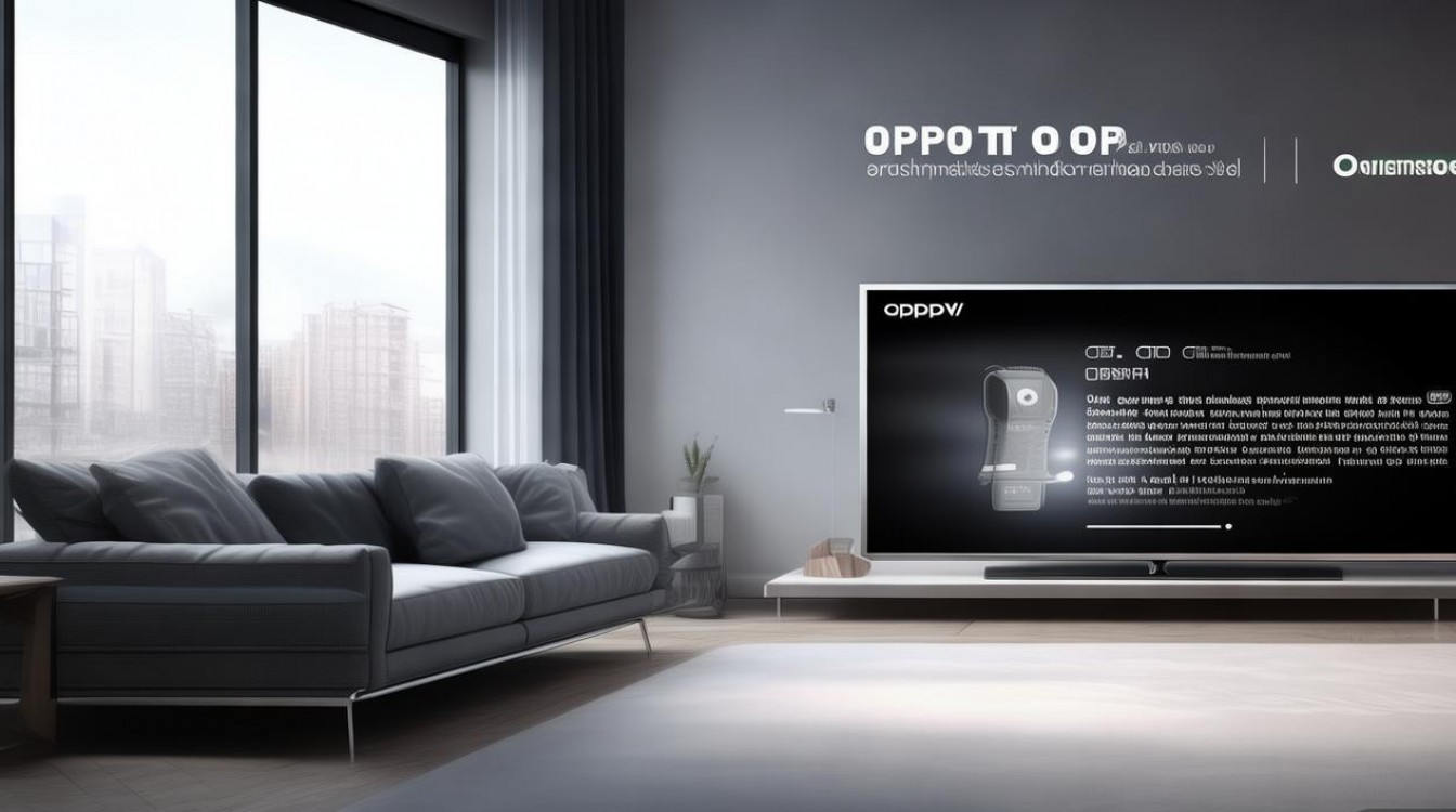 OPPO电视会员开通方法是什么?新手怎么操作?