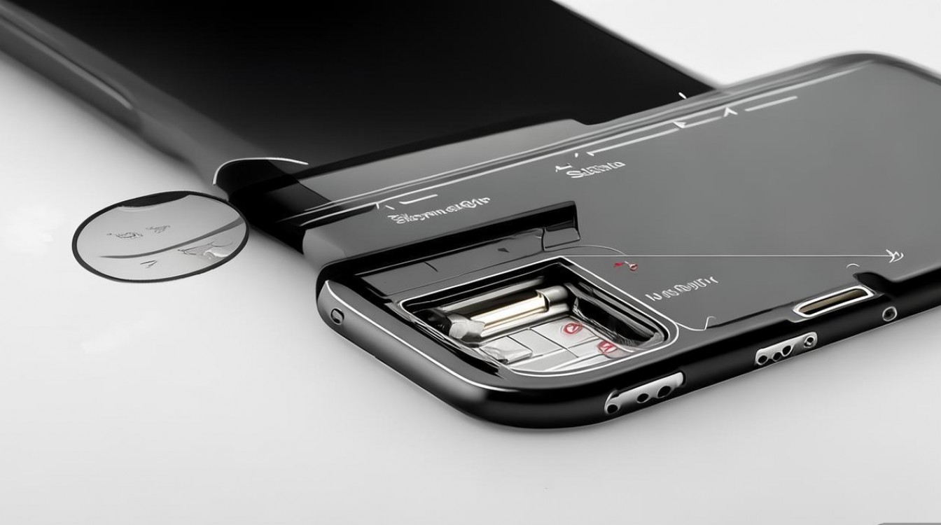 苹果6卡槽怎么打开?SIM卡针位置和操作步骤详解