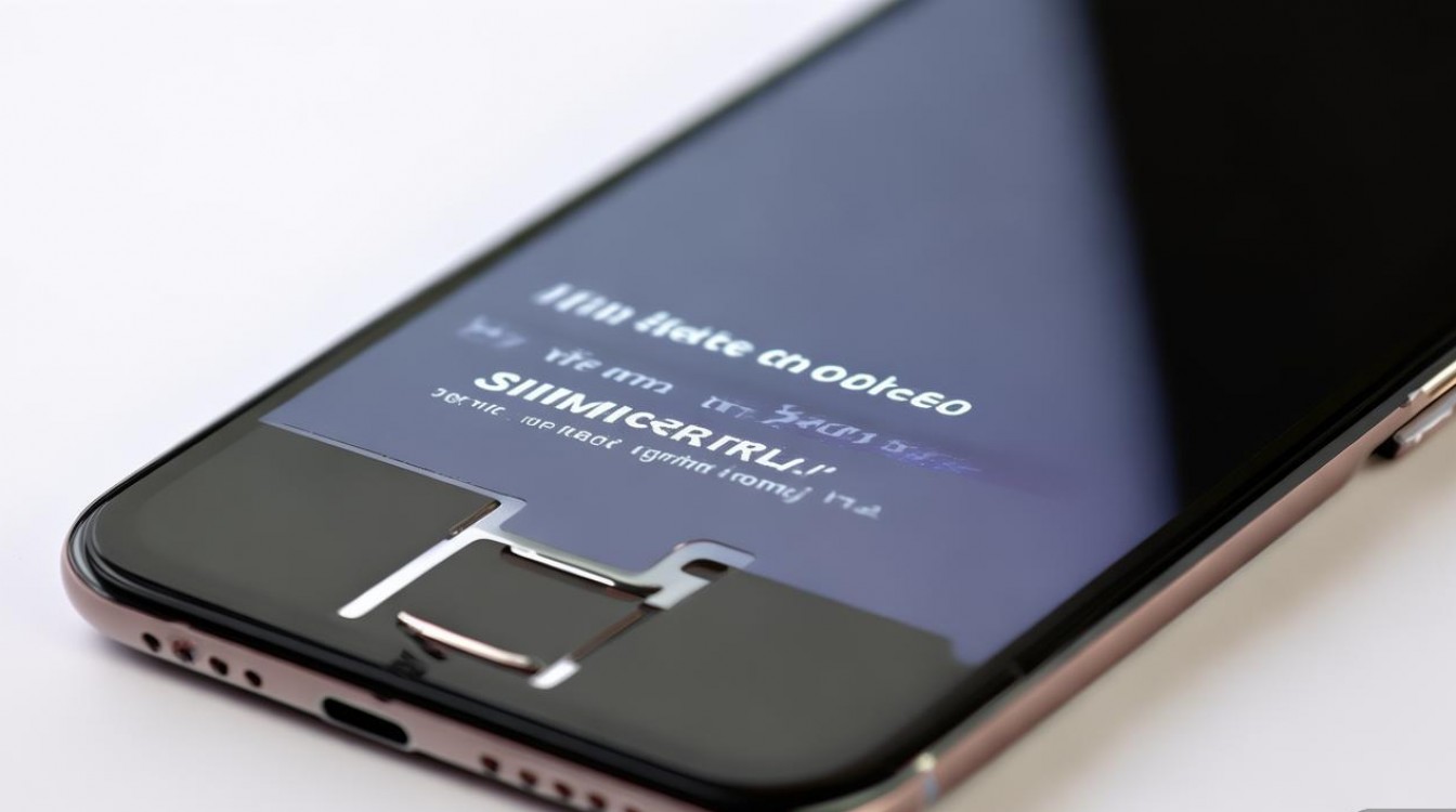 苹果6卡槽怎么打开?SIM卡针没位置怎么办?