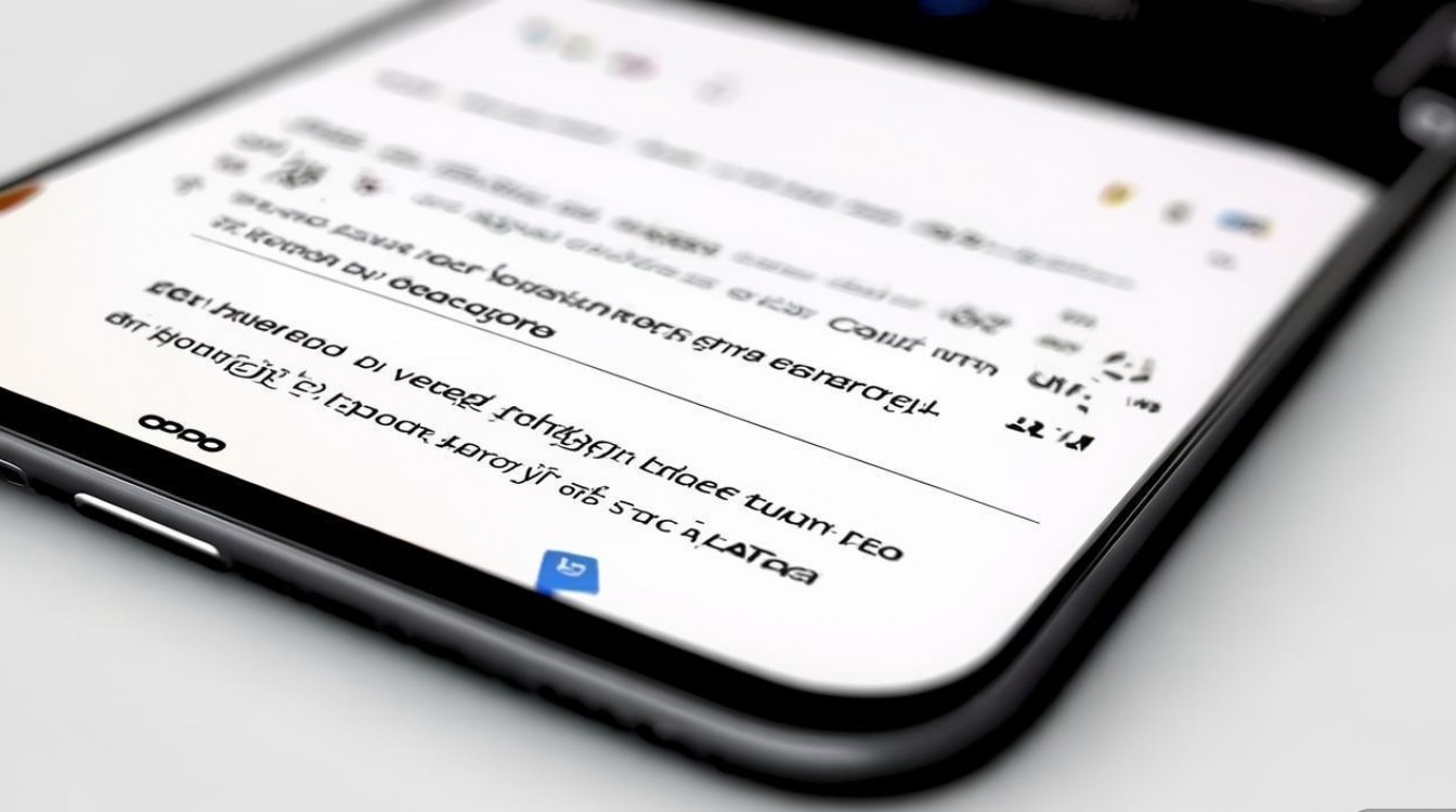 OPPO手机内存不够用,怎么手动扩内存?