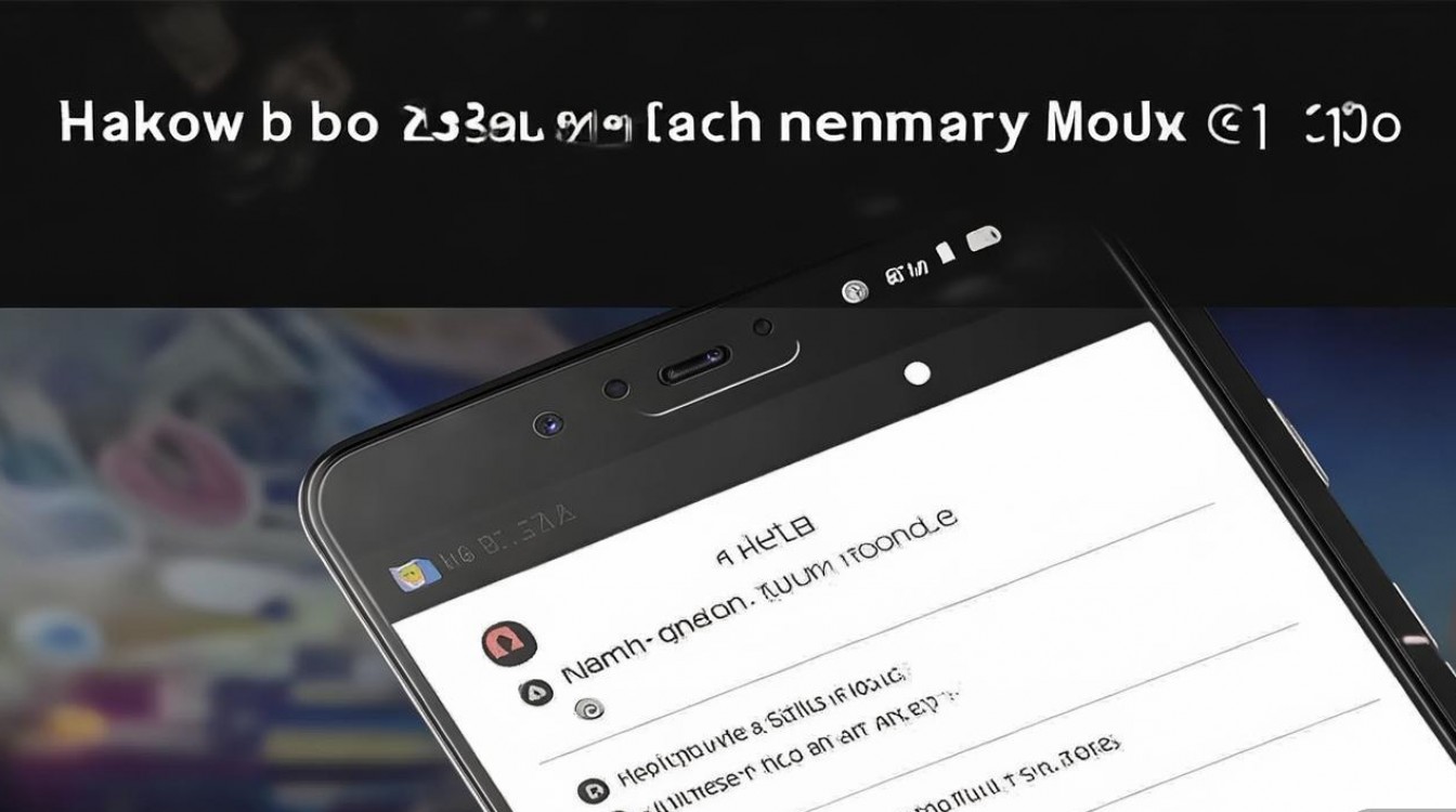 华为p10怎么查闪存型号?详细步骤是什么?
