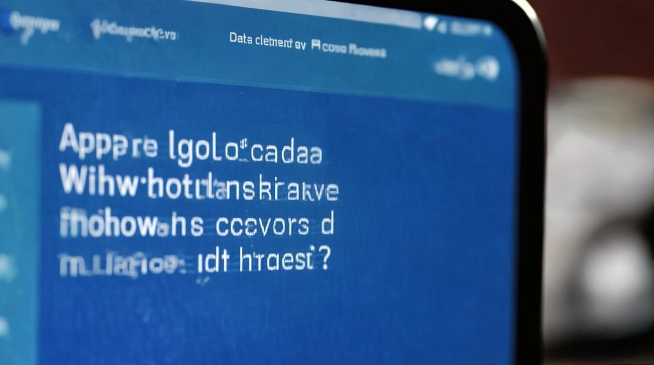 苹果6没备份数据丢失,怎么找回里面的照片联系人?