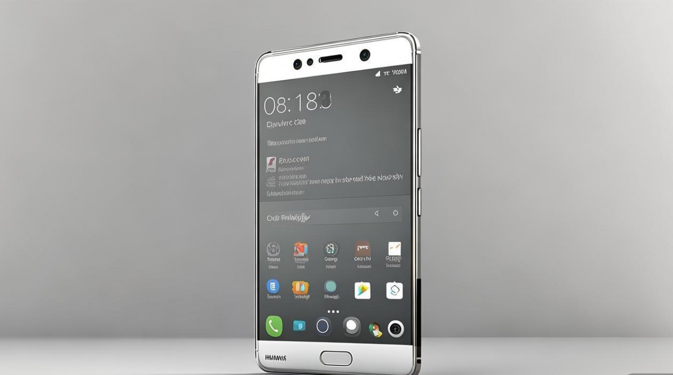 华为p10怎么查手机内存大小？