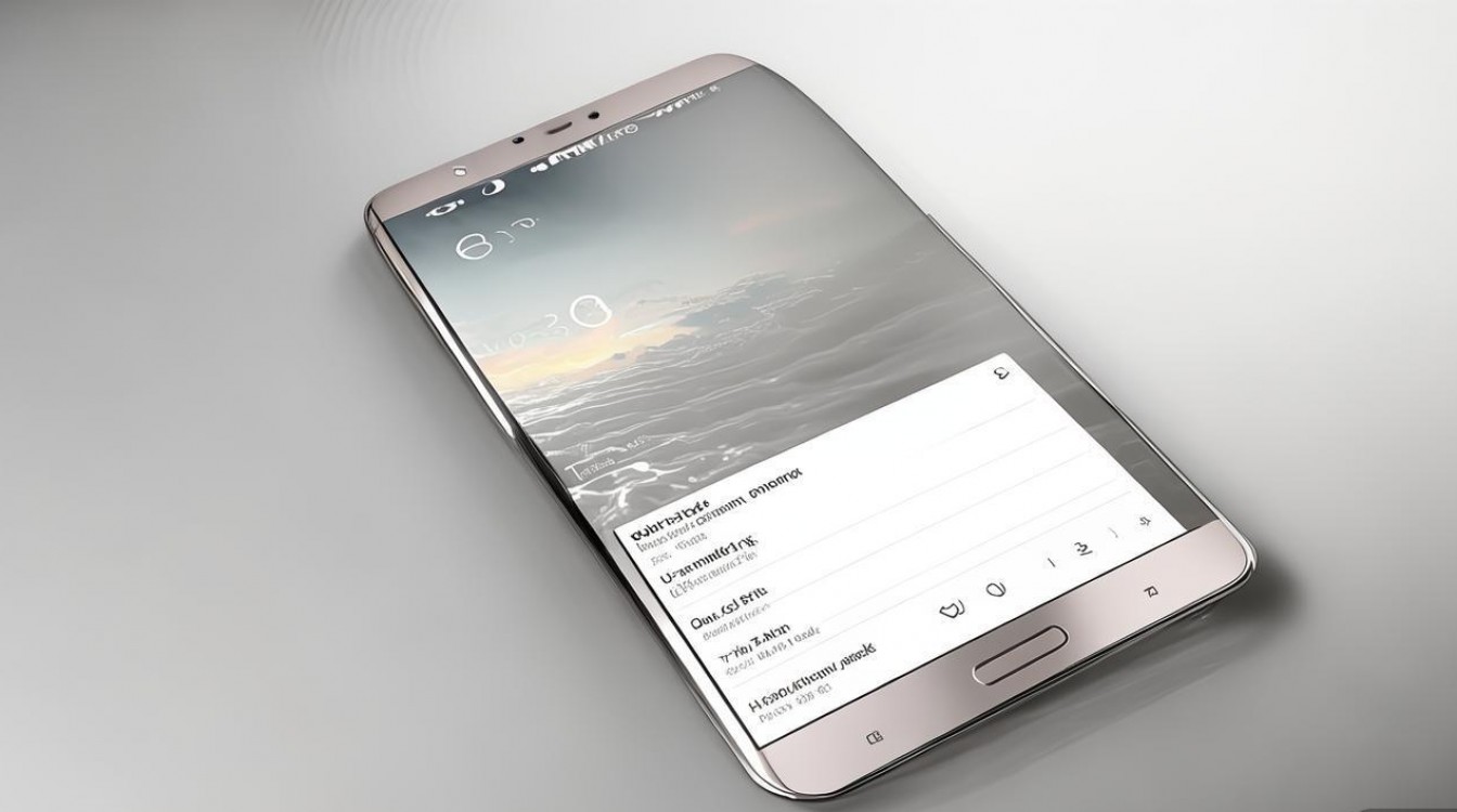 华为p10怎么查手机内存大小？