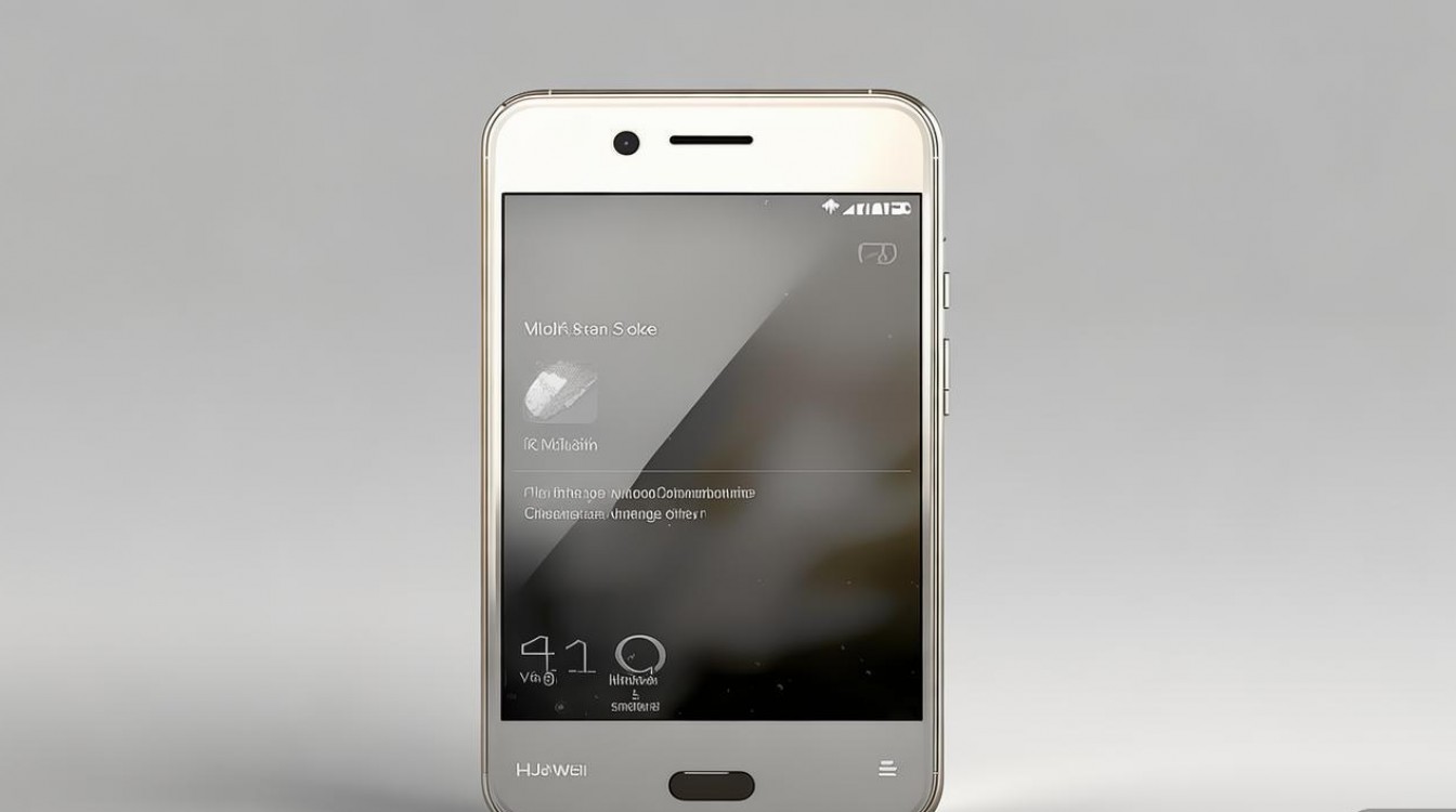 华为p10怎么查手机内存大小？