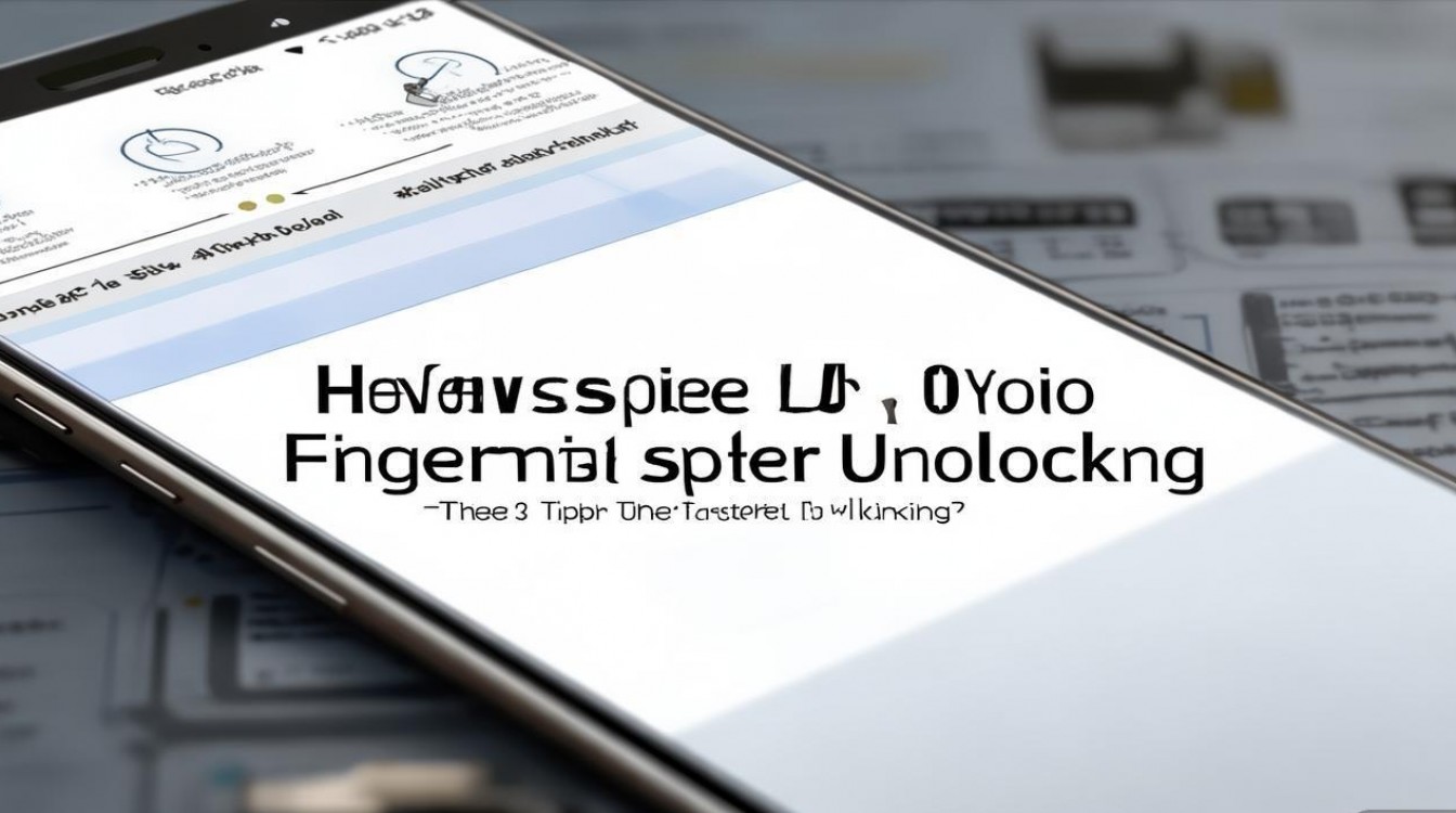 oppo指纹解锁慢怎么办？教你三招加速解锁技巧