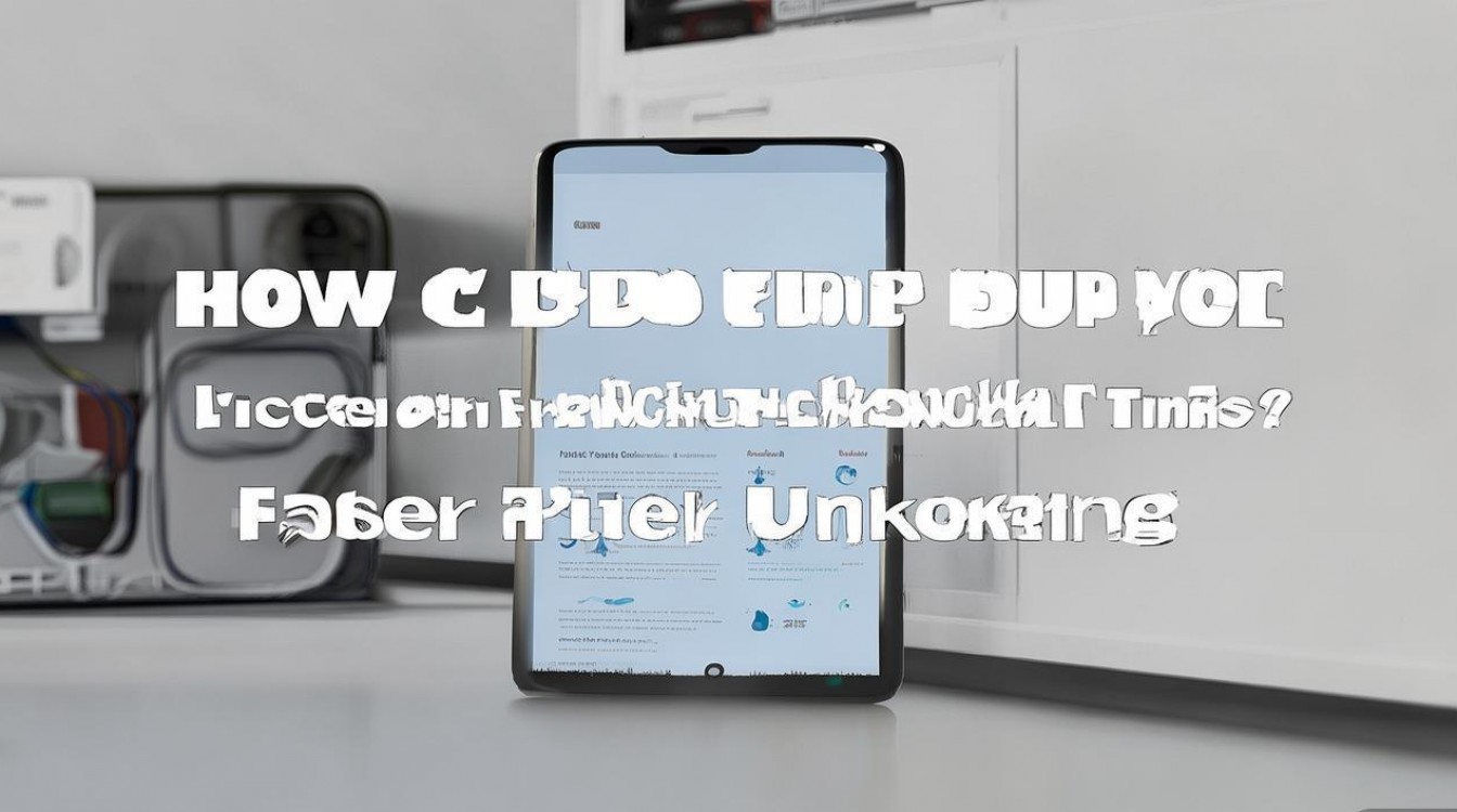 oppo指纹解锁慢怎么办？教你三招加速解锁技巧