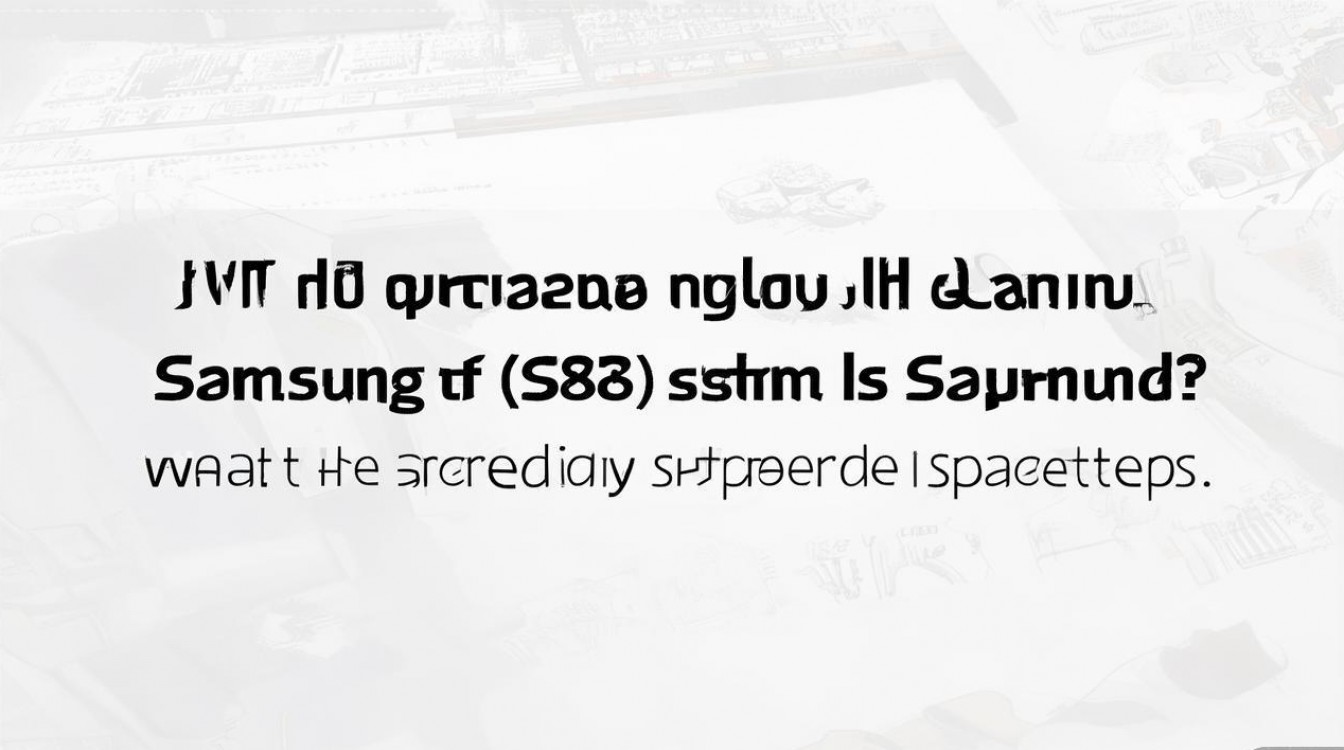三星i9228怎么升级系统?官方支持吗?升级步骤是什么?