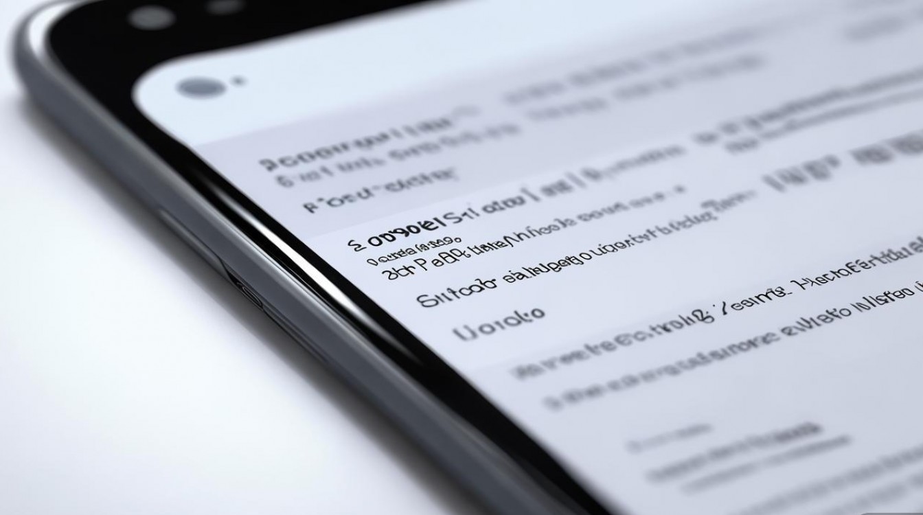 oppo手机屏幕下滑功能怎么设置?