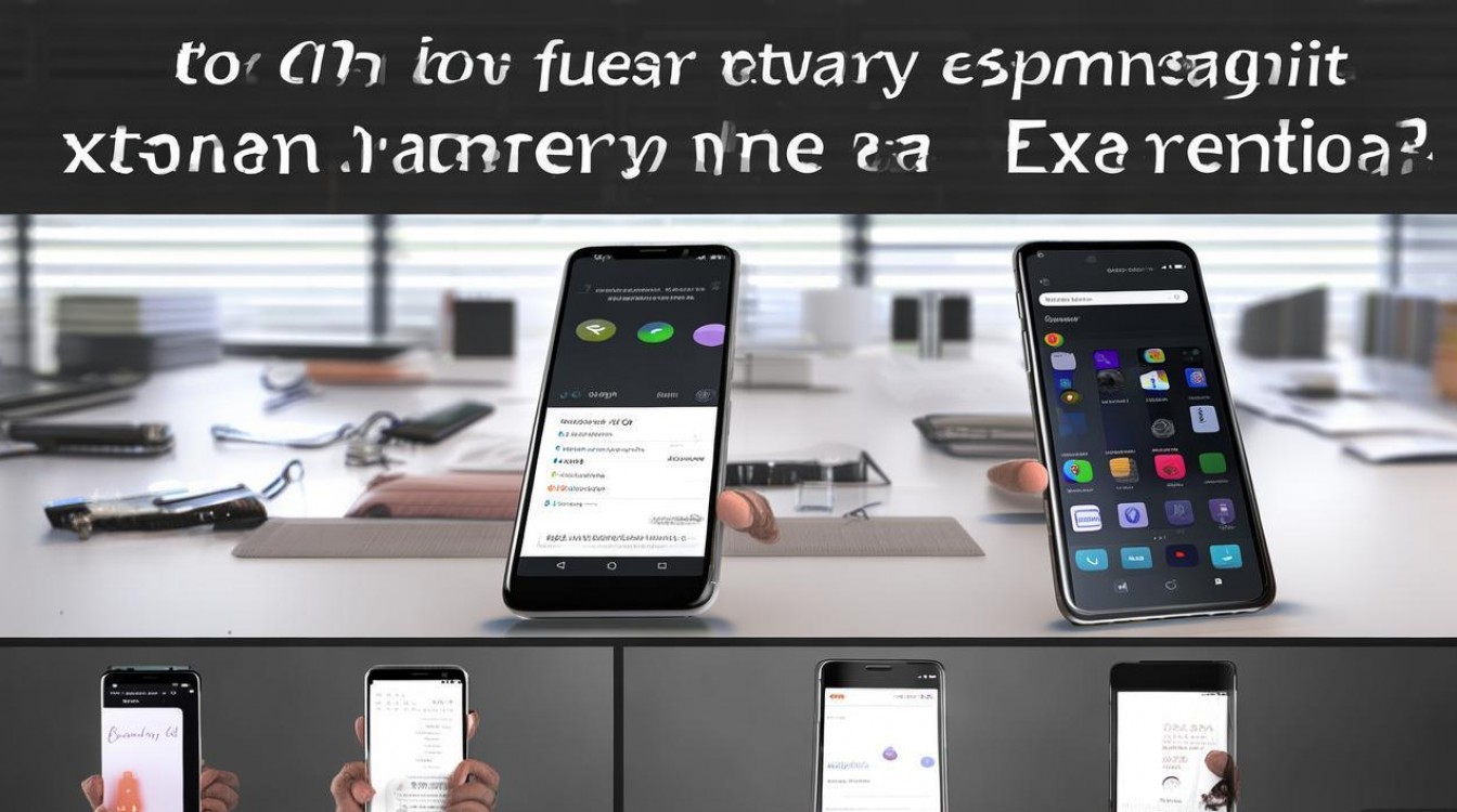 OPPO手机加内存后怎么用?内存扩容后使用教程来了