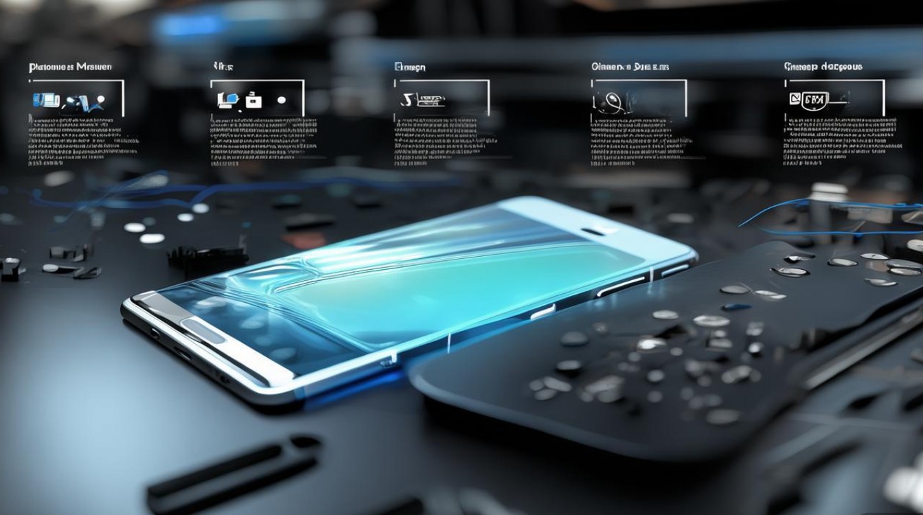 华为p10屏幕测试方法有哪些?详细步骤是怎样的?