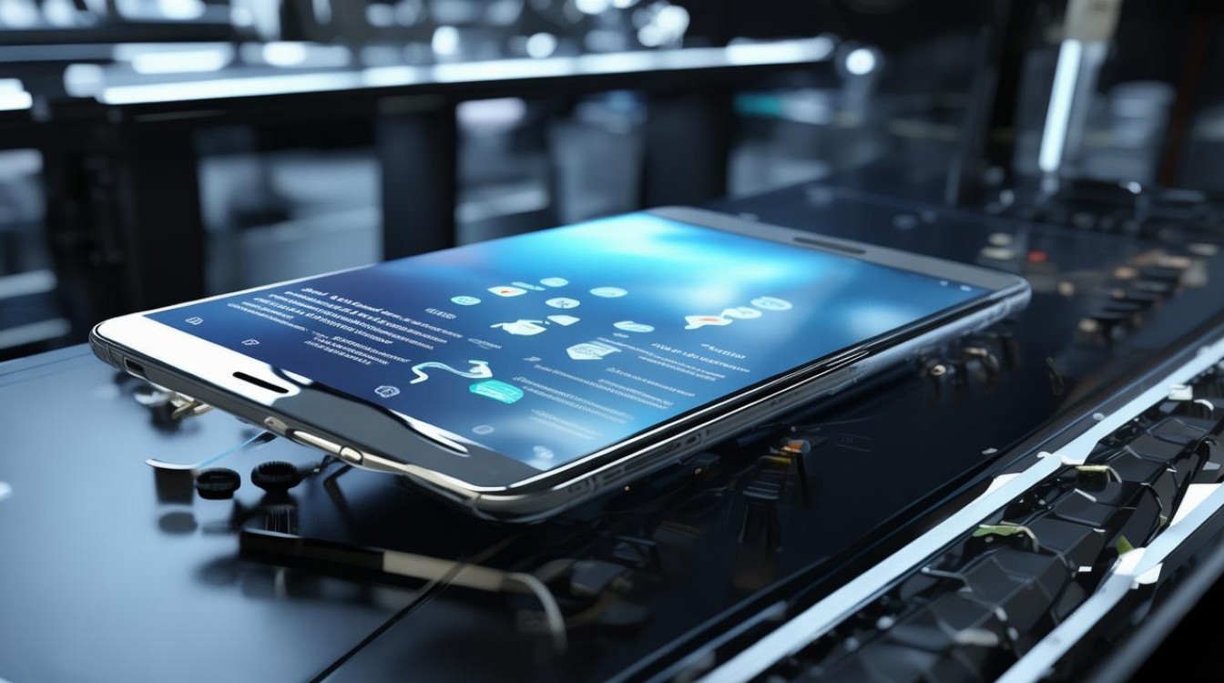 华为p10屏幕测试方法有哪些?详细步骤是怎样的?