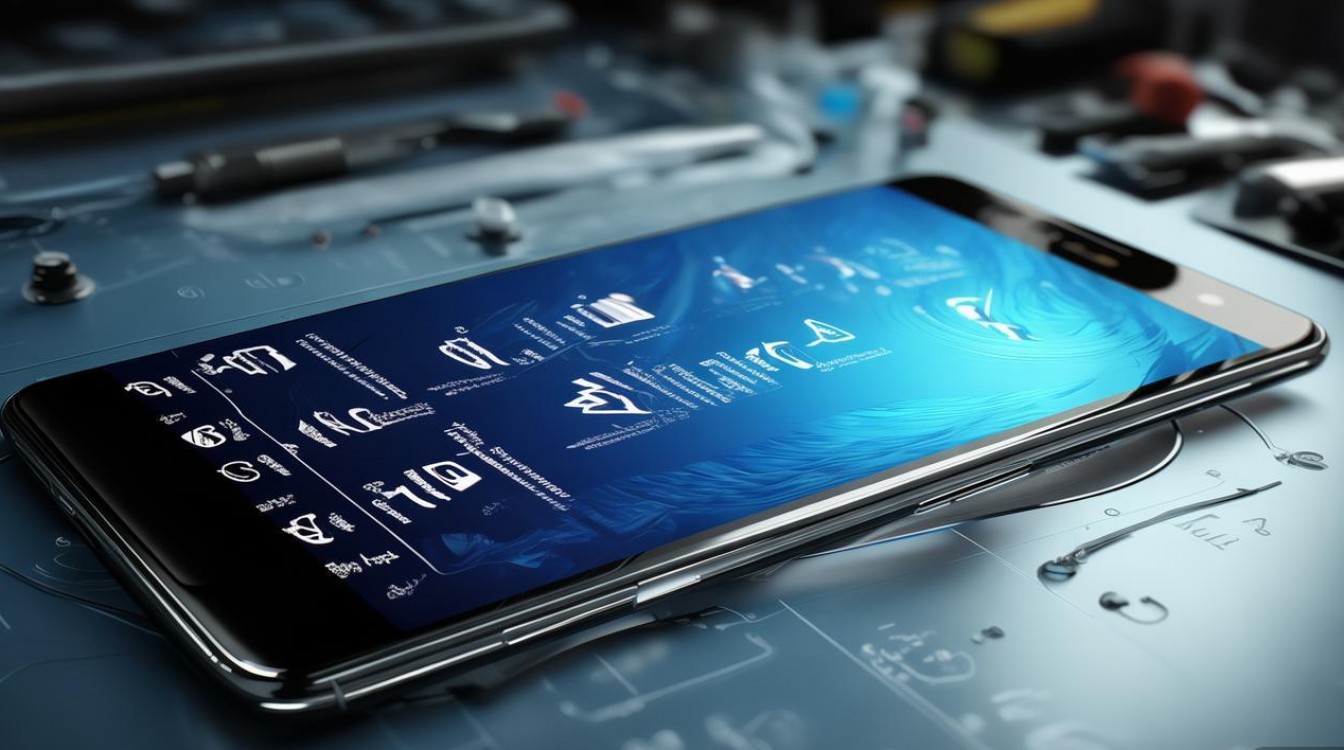 华为p10屏幕测试方法有哪些?详细步骤是怎样的?