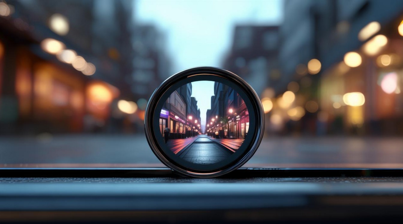 vivox9后置摄像头虚化效果差，怎么拍才能更好看？