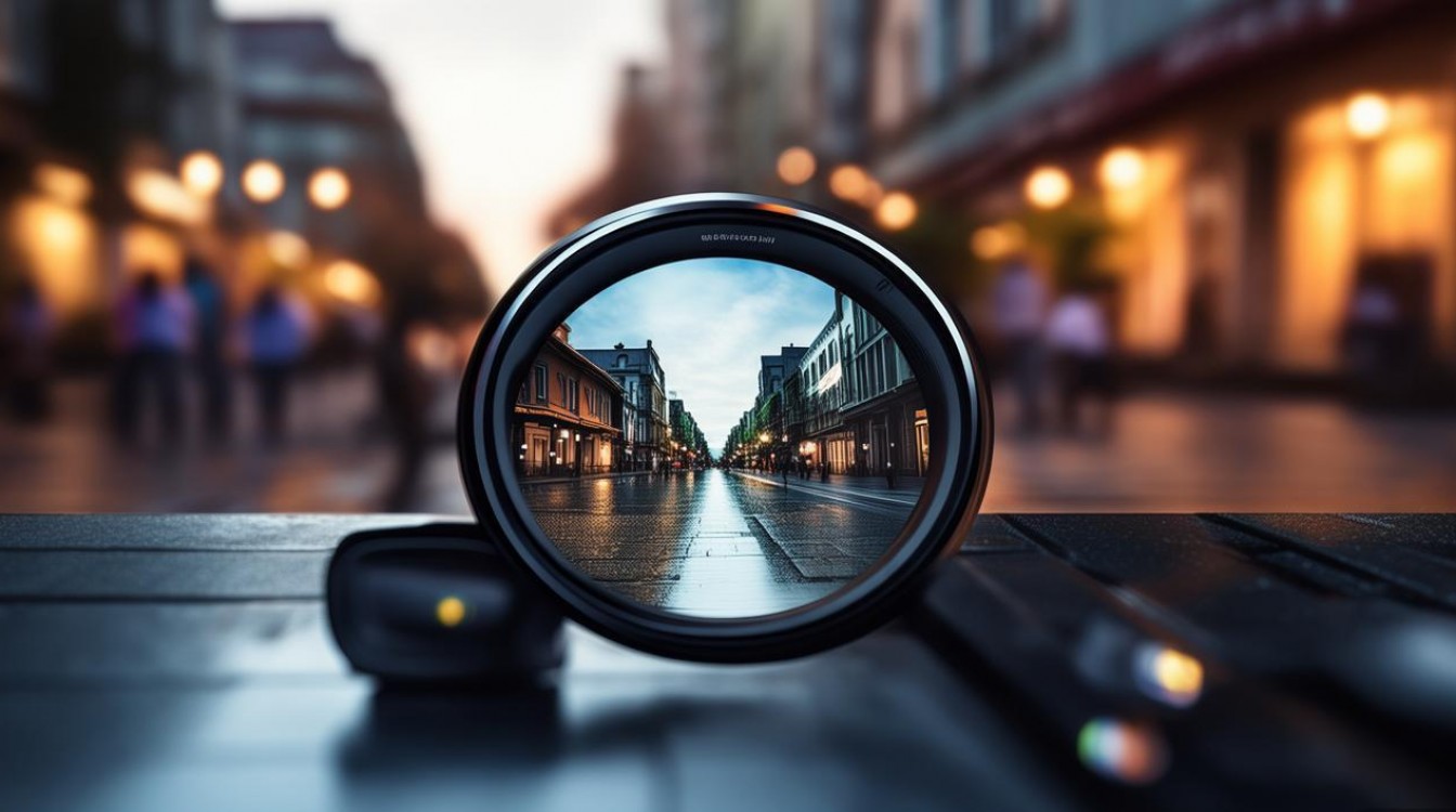 vivox9后置摄像头虚化效果差，怎么拍才能更好看？