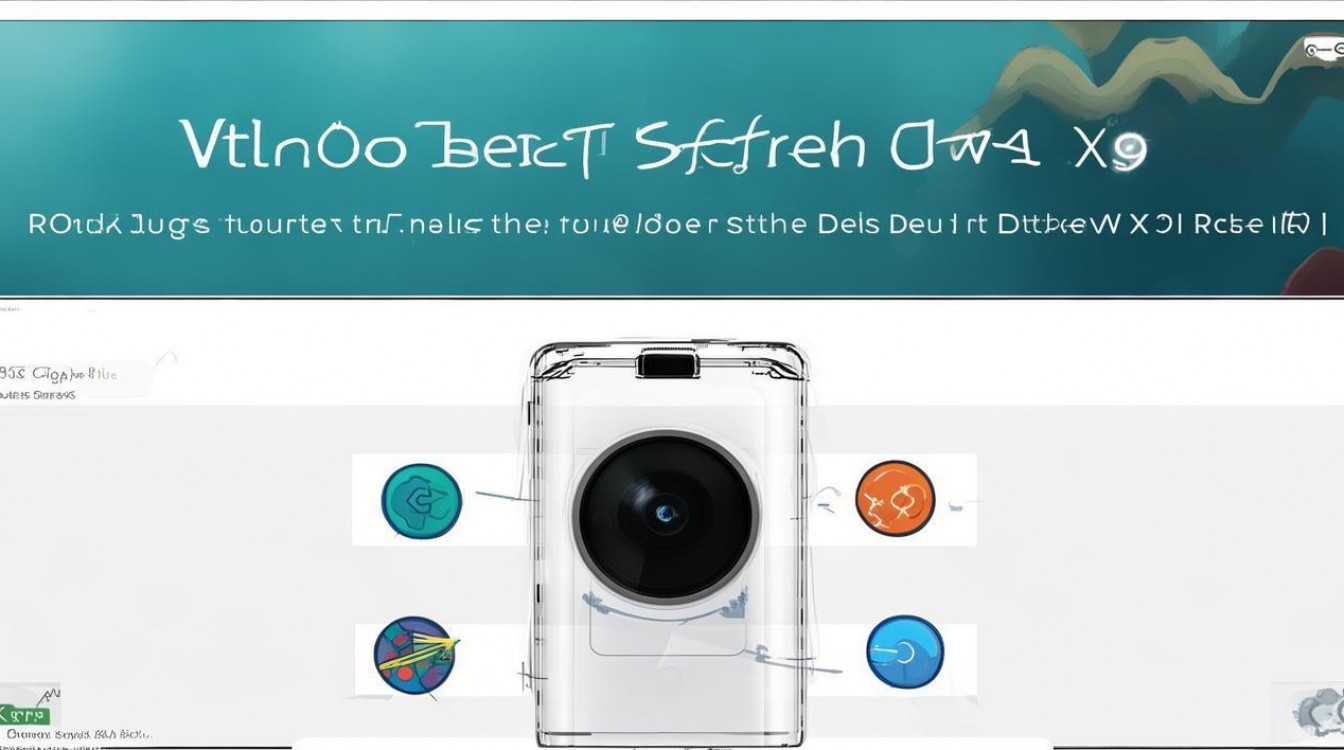 VIVO X9后置拍照虚化怎么调?虚化效果不好怎么办?