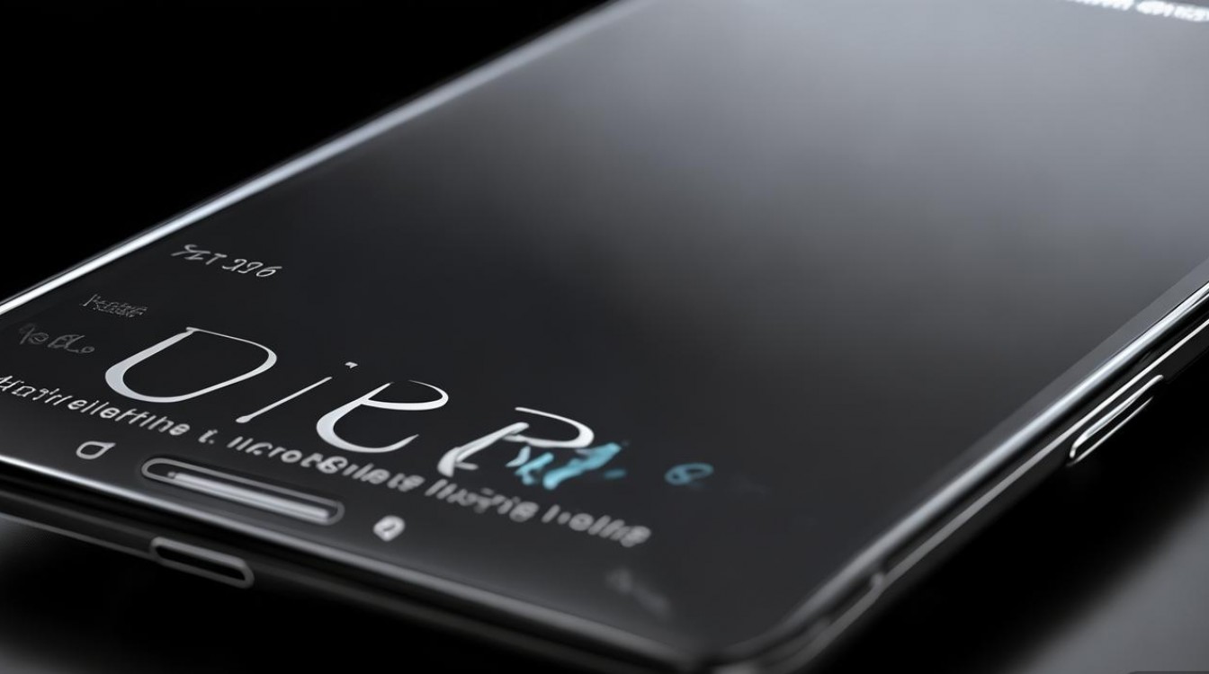 vivox9黑底白字怎么改?设置里能调字体颜色吗?