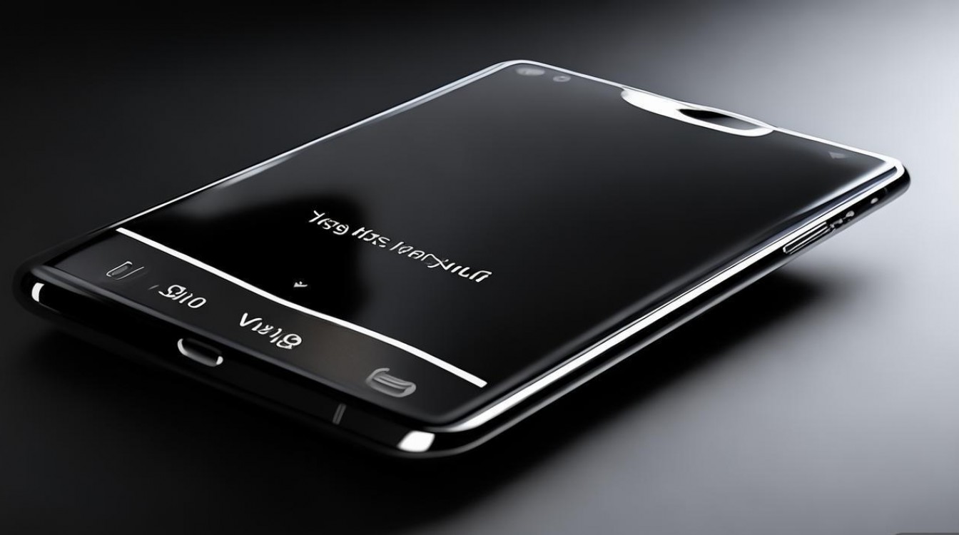 vivox9黑底白字怎么改?设置里能调字体颜色吗?