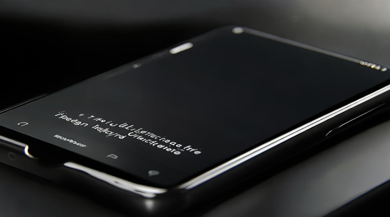 vivox9黑底白字怎么改?设置里能调字体颜色吗?