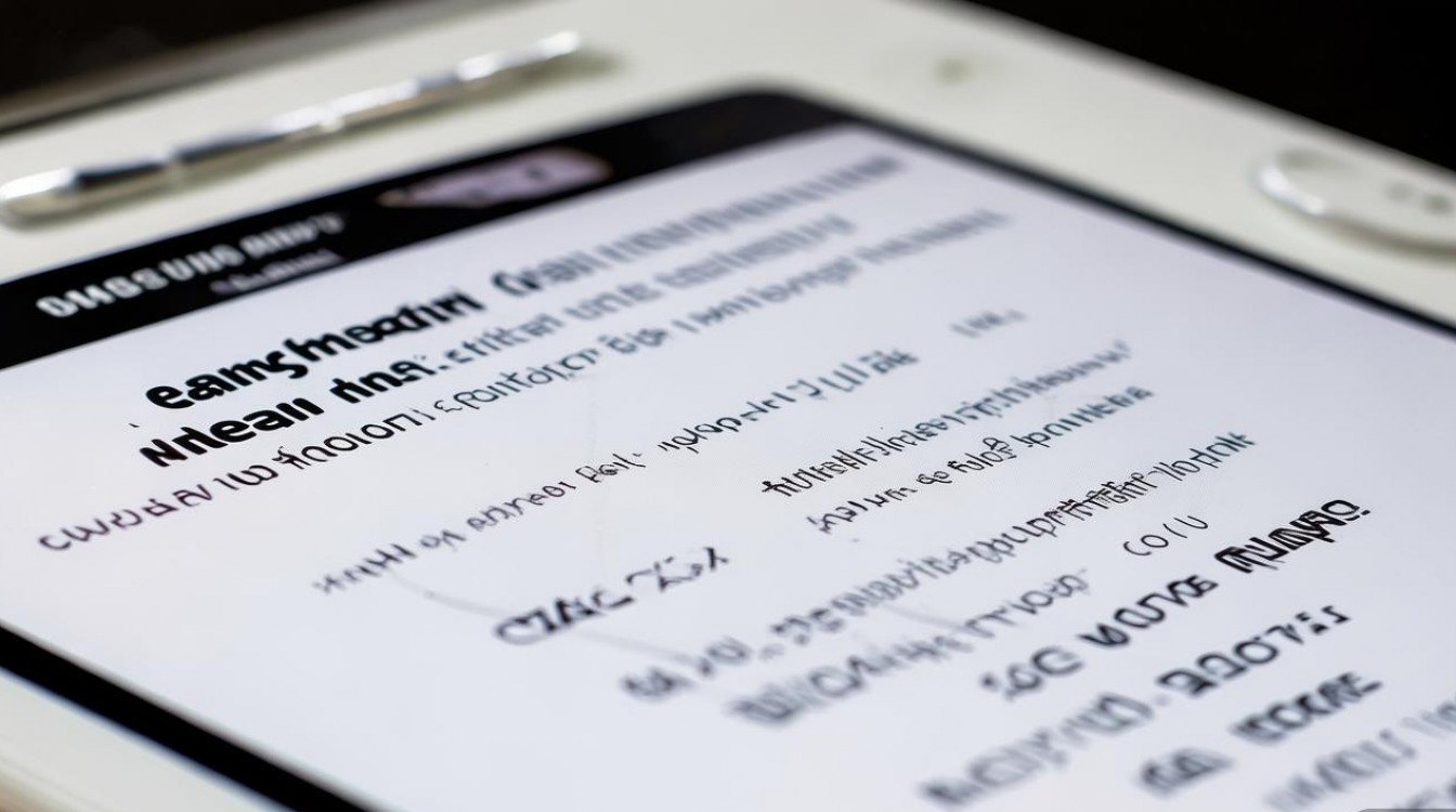 三星i9300内存满了怎么清理?内存清理方法有哪些?