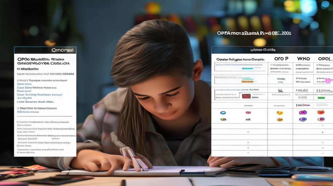 oppo手机流量包怎么买最划算？学生党怎么选流量包？