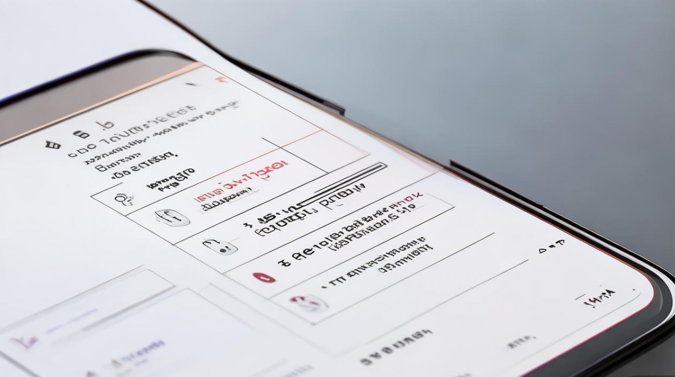 防误触oppo怎么关闭?详细步骤与设置位置解析