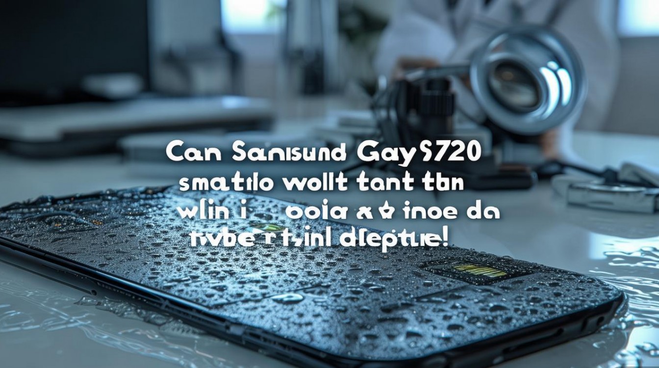 三星9300手机进水后不开机还能修吗?