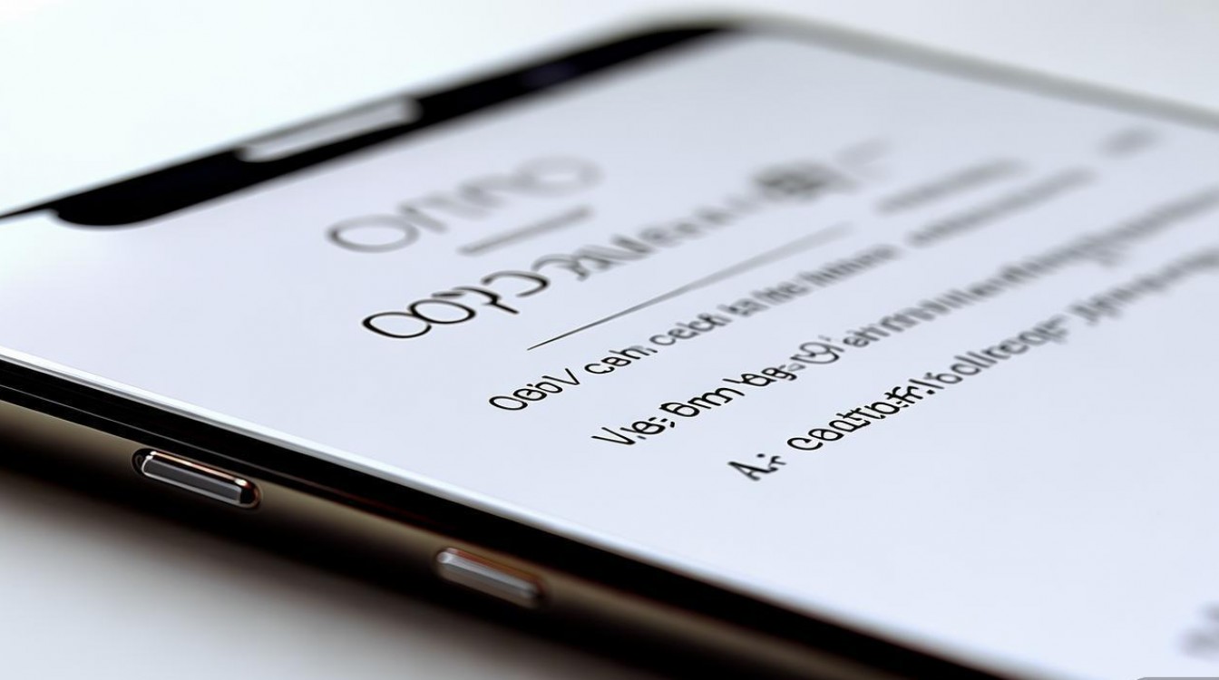 oppo手机像素在哪查?型号不同查法一样吗?