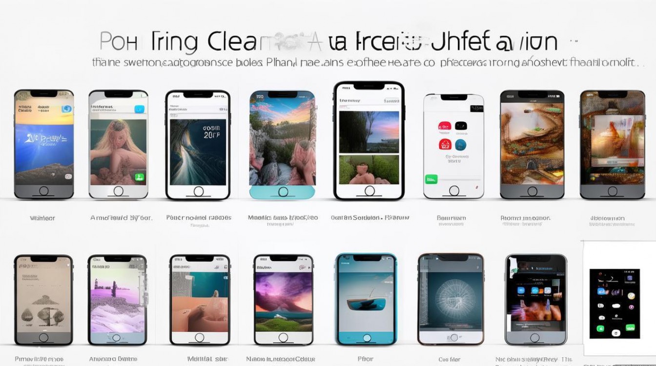 苹果6s照片清理软件哪个不伤手机还能彻底清？
