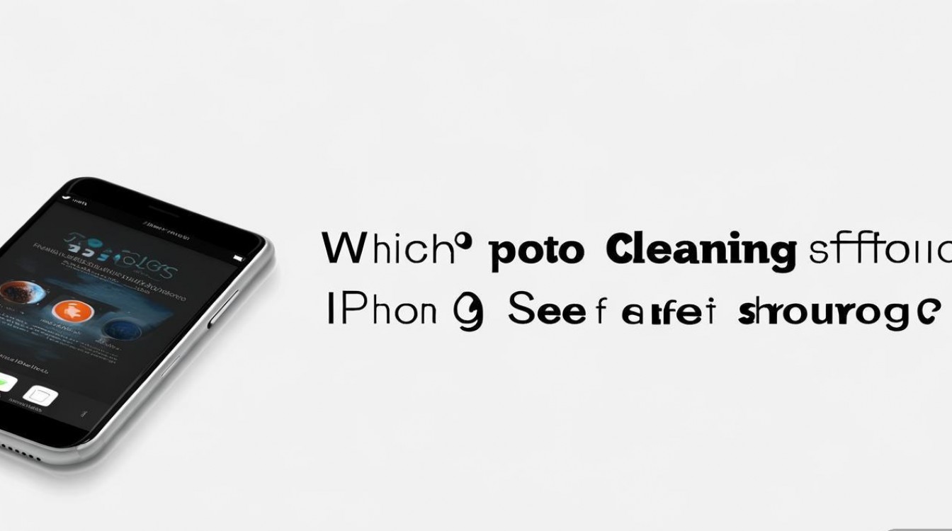 苹果6s照片清理软件哪个不伤手机还能彻底清？