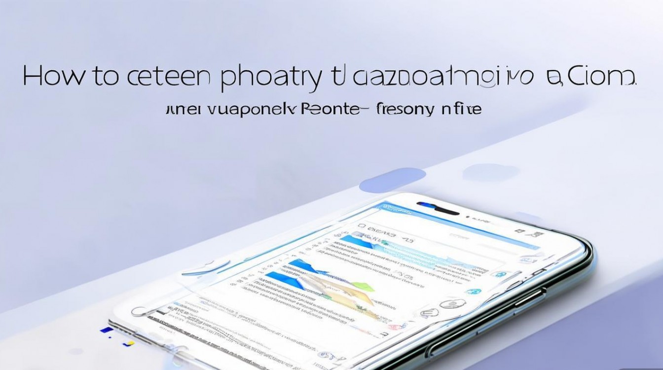 vivo X7误删照片怎么找回?手机存储里还有备份吗?