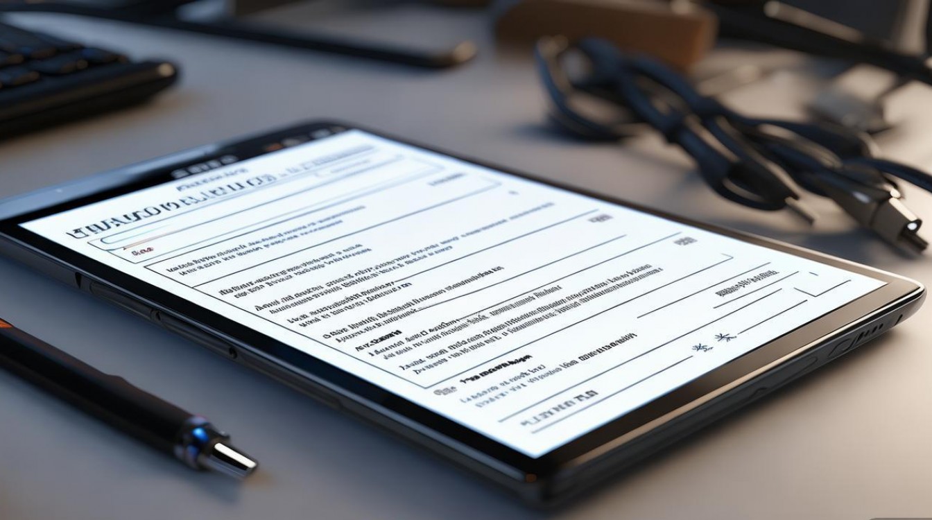 三星i9000怎么开USB调试?连接电脑没反应怎么办?