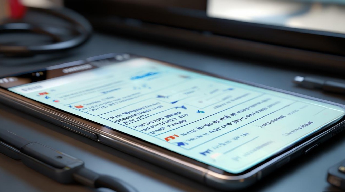 三星i9000怎么开USB调试?连接电脑没反应怎么办?