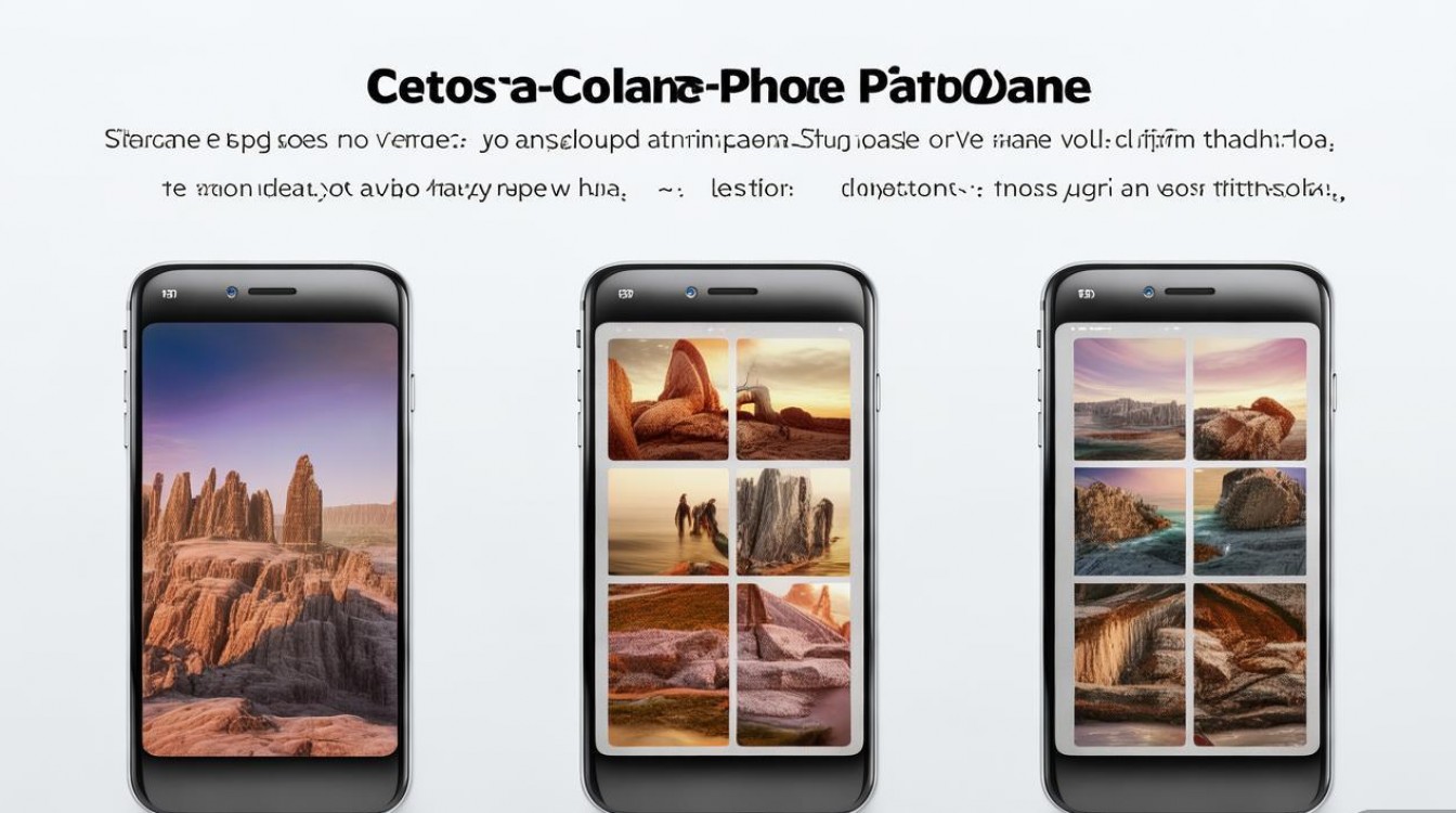 苹果6s照片拼图没思路？这3步教你轻松搞定多张图拼接！