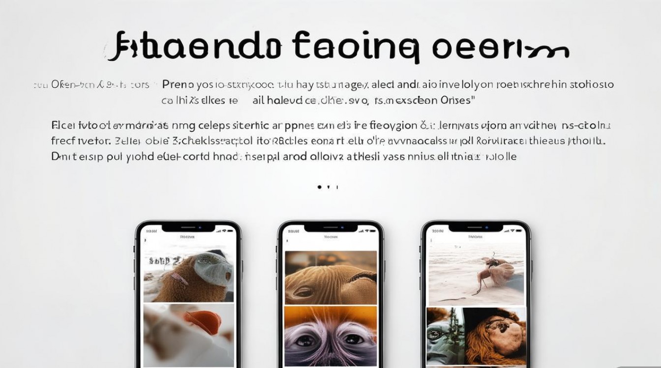 苹果6s照片拼图没思路？这3步教你轻松搞定多张图拼接！