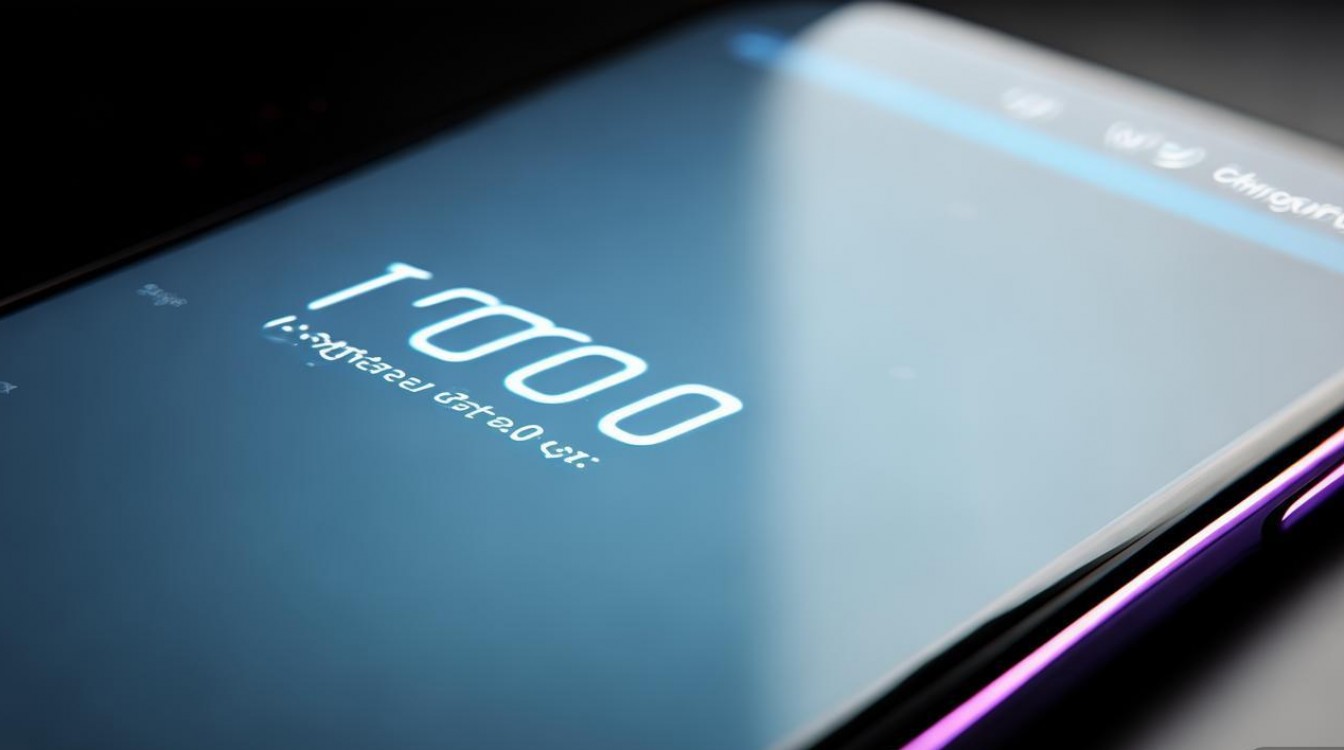 vivox7怎么在状态栏显示实时电量百分比?