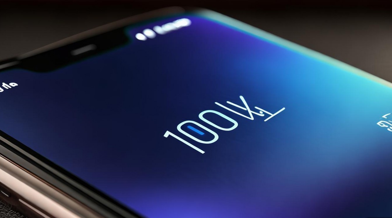 vivox7怎么在状态栏显示实时电量百分比?