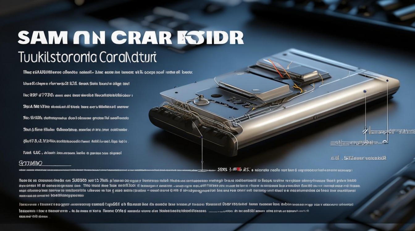 三星789读卡器不读卡？修复方法与解决步骤