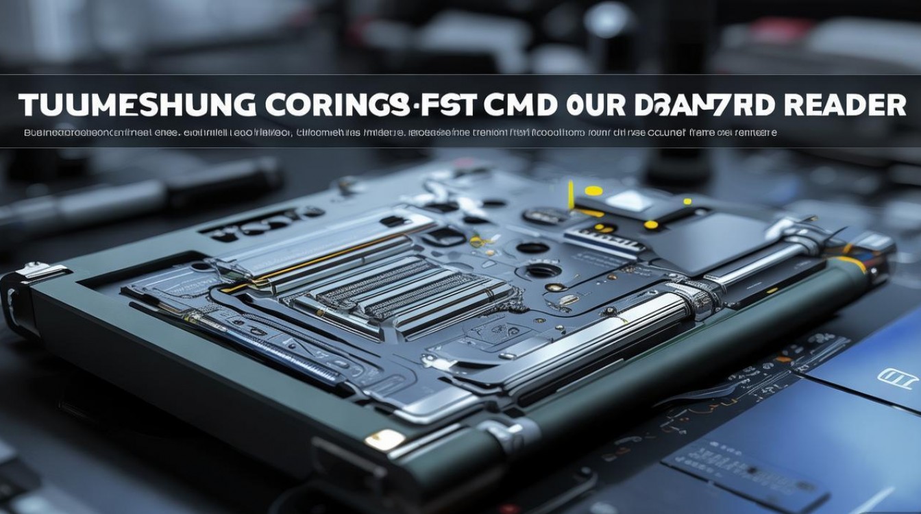 三星789读卡器不读卡？修复方法与解决步骤