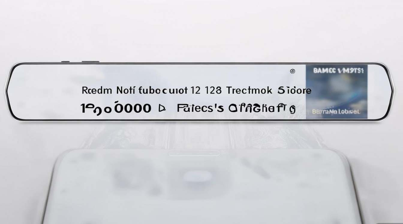 Redmi Note 12潮流版跑分多少？性能够用吗？