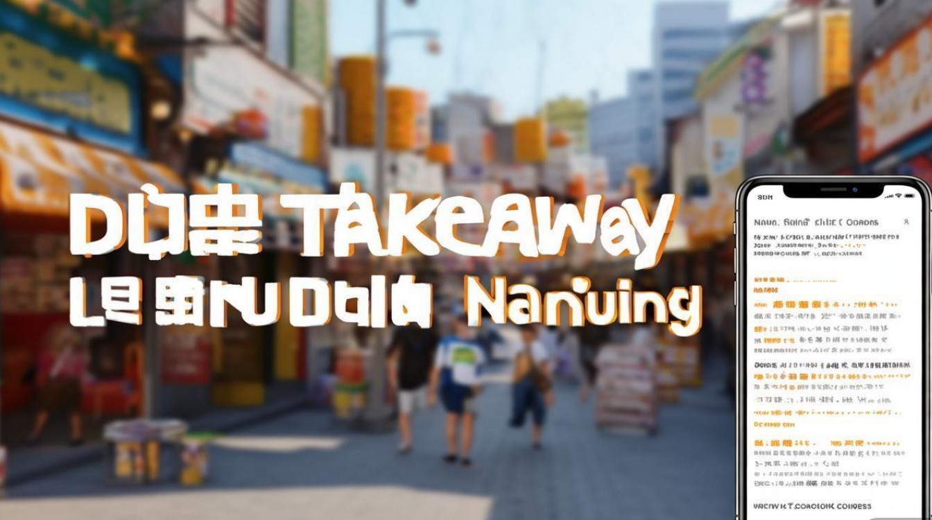 滴滴外卖南京上线，下单送券怎么领？