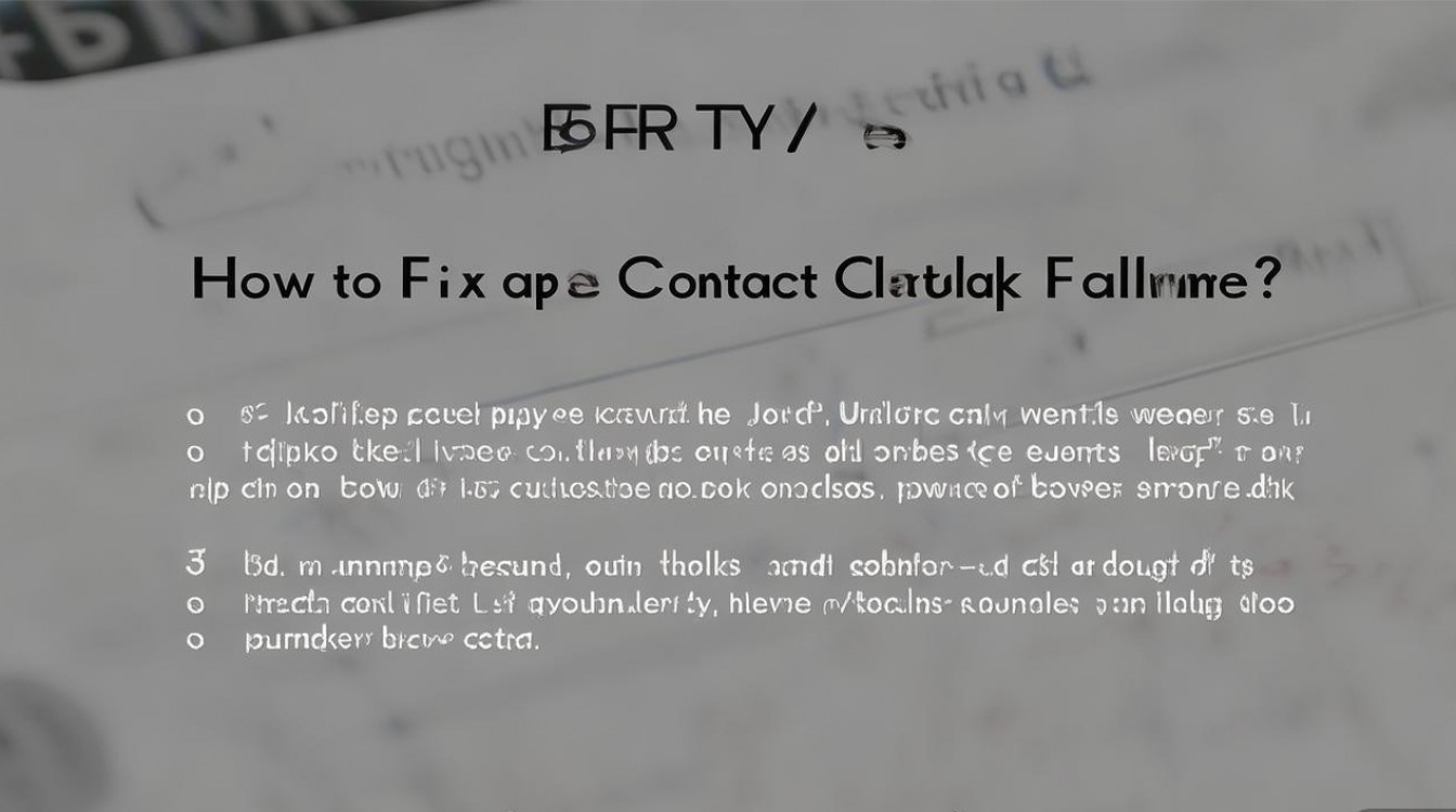 苹果6s通讯录云备份失败怎么办?解决方法是什么?