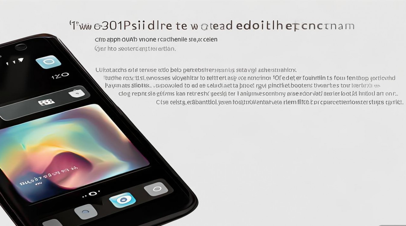 华为p10怎么编辑屏幕?自定义操作步骤是什么?