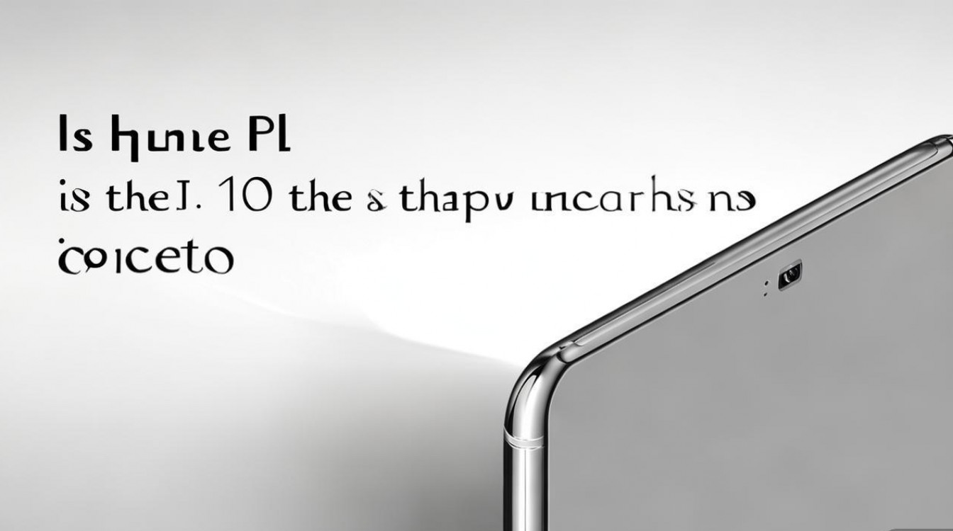 华为p10比同机型轻？设计或材质差异揭秘？