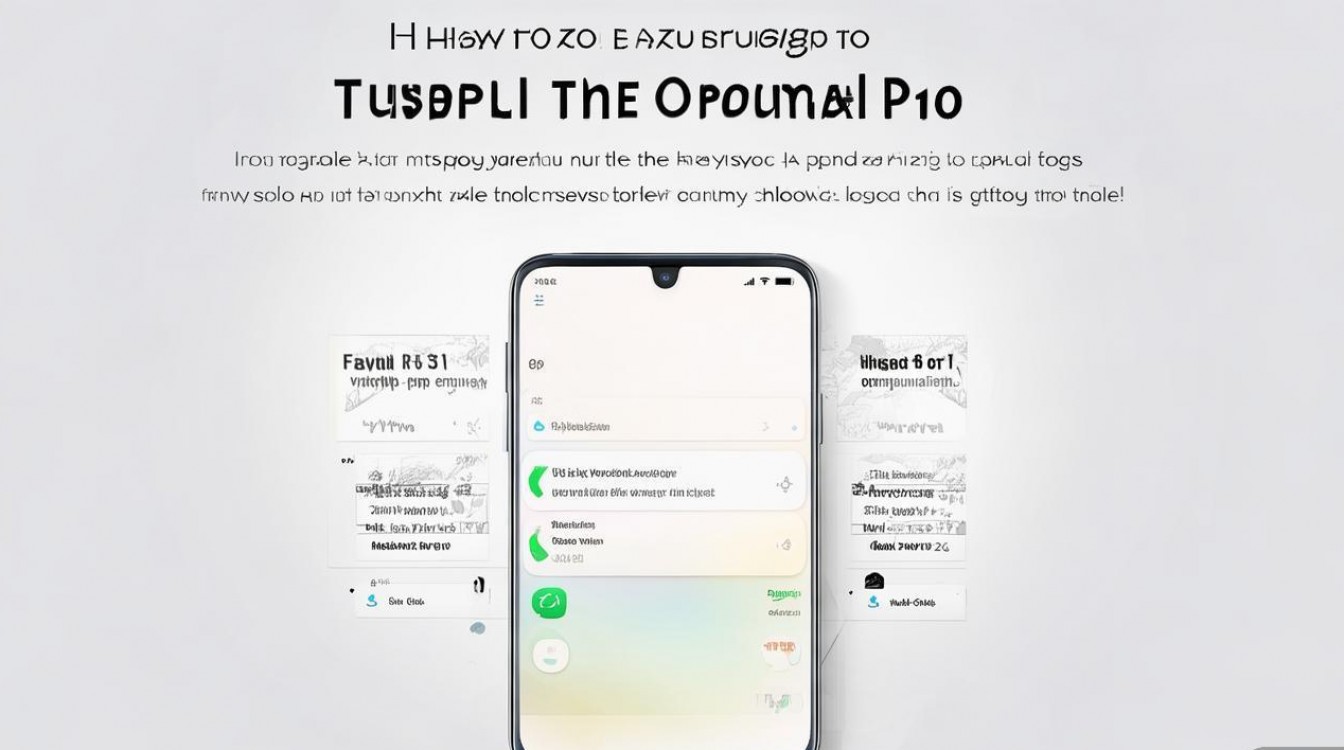 华为p10原版本备份怎么操作?详细步骤指南