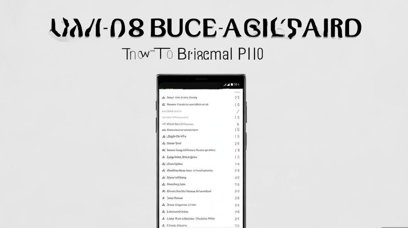 华为p10原版本备份怎么操作?详细步骤指南