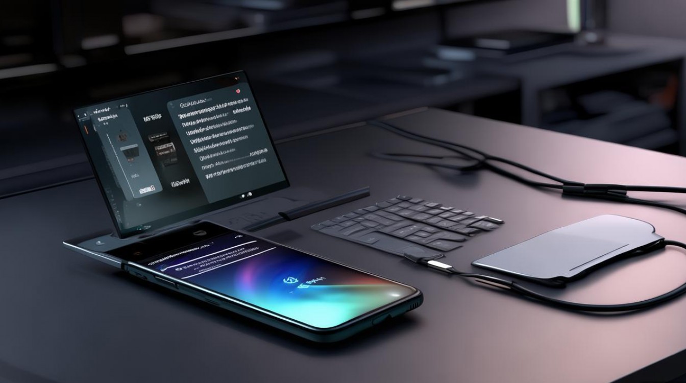 Redmi Note 12 Pro连接电脑教程,手机数据线连电脑没反应怎么办?